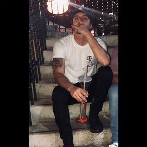 Meet your Posher, Bryan